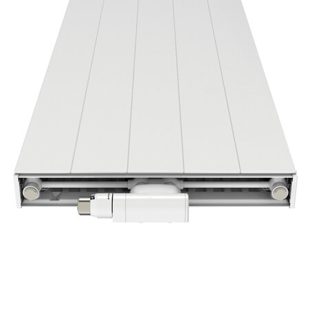 Henrad Alto Line 1600 hoog x 700 breed - type 21