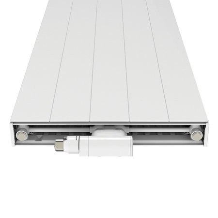 Henrad Alto Line 2200 hoog x 600 breed - type 22