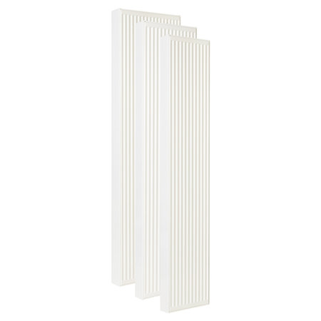 Thermrad Vertical Compact 2000 hoog x 600 breed - type 22