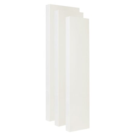 Thermrad Vertical Plateau 1800 hoog x 600 breed - type 21