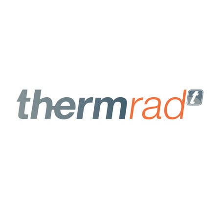 Thermrad Vertical Plateau 2000 hoog x 500 breed - type 21