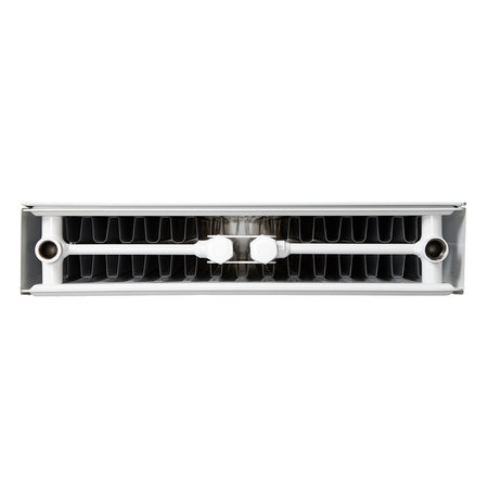 Thermrad Vertical Plateau 2000 hoog x 600 breed - type 21