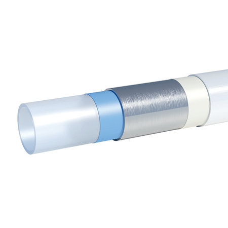 100 meter Uponor Uni Pipe PLUS flexibele buis 16x2mm