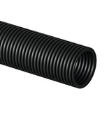 50 meter Uponor mantelbuis NW20 zwart voor 16mm flexibele buis