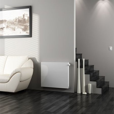 Thermrad Compact-4 Plateau 700 hoog x 500 breed - type 11