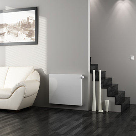 Thermrad Compact-4 Plateau 600 hoog x 900 breed - type 22