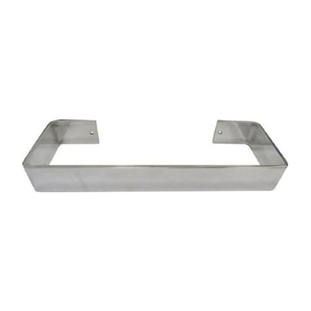 Thermrad AluStyle Plus 1826 x 240 zwart - 3 kolommen