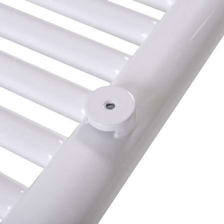 Thermrad Tone 1800 hoog x 550 breed - wit