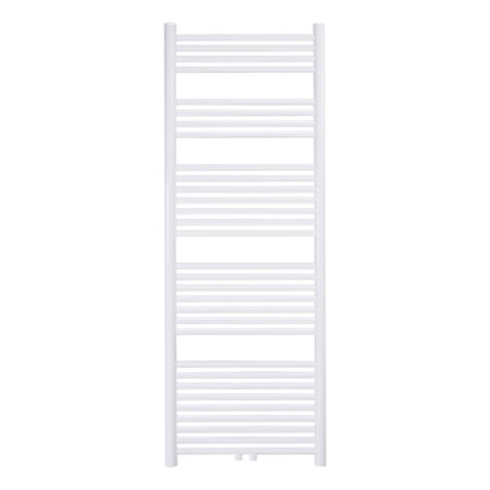 Thermrad Tone 1200 hoog x 550 breed - wit