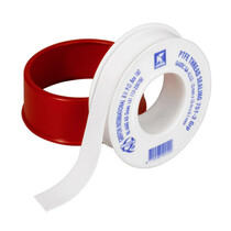 Teflon tape (rol van 12 meter)