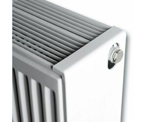 RT-138ページ Brugman Compact 4 Plus radiator 500 hoog x 600 breed type 33