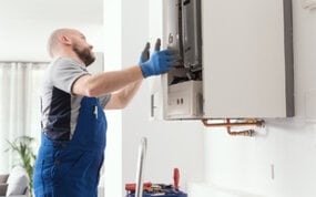 Hoe werkt een cv-ketel? De werking en enkele slimme tips