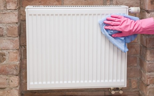 Hoe verleng je de levensduur van een radiator?