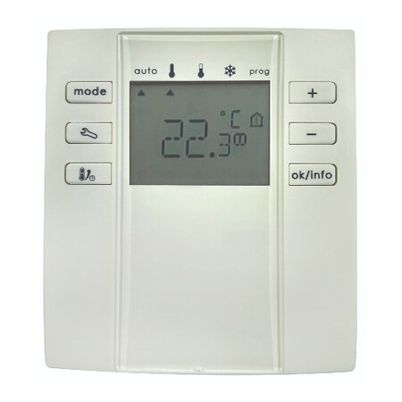 Thermrad Vertical Plateau-E 1800 hoog x 700 breed - type 11