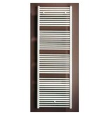 VeraLine Economy handdoekradiator 1172 hoog x 500 breed