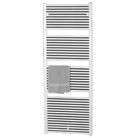 VeraLine Economy handdoekradiator 764 hoog x 750 breed