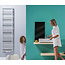 Vasco Bathline BK designradiator 1284 hoog x 500 breed - wit