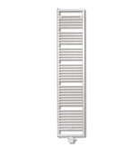 Vasco Bathline BK designradiator 1284 hoog x 500 breed - wit