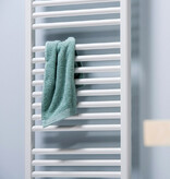 Vasco Bathline BK designradiator 1284 hoog x 500 breed - wit