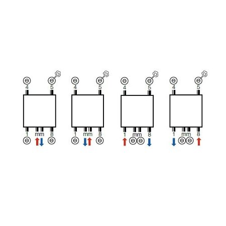 Vasco Bathline BK designradiator 1812 hoog x 500 breed - wit