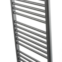 Bathline BK 1812 x 600 antraciet