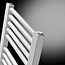 Vasco Prado HX designradiator 1406 hoog x 600 breed - wit