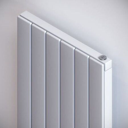 Vasco Viola V1-ZB designradiator 2000 hoog x 360 breed