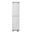 Vasco Tulipa TV1 designradiator 1800 hoog x 540 breed