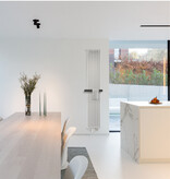Vasco Tulipa TV1 designradiator 2000 hoog x 540 breed