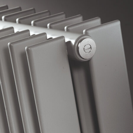 Vasco Tulipa TV2 designradiator 2000 hoog x 540 breed