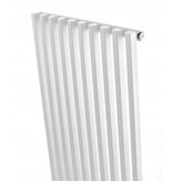 Vasco Vertiline VC radiator 2000 hoog x 445 breed - wit
