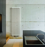 Vasco Vertiline VC radiator 2000 hoog x 445 breed - wit
