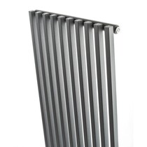 Vertiline VC 1800 x 565 antraciet