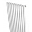 Vasco Vertiline VC radiator 2000 hoog x 565 breed - wit