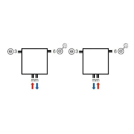 Vasco Vertiline VC radiator 2000 hoog x 685 breed - antraciet