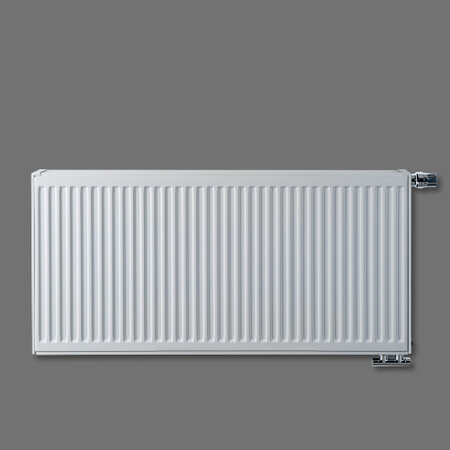 Brugman Uni 6 radiator 600 hoog x 1200 breed - type 22
