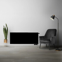 Everest Plan 8 400 x 2000 type 22 - Zwart