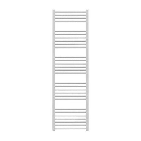Vasco GK handdoekradiator 1897 hoog x 600 breed - wit