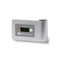 Vasco E-Volve elektrisch element met E-Volve regeling