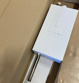 Vasco E-Volve elektrisch element 300W met E-Volve E-V Basic