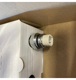 Vasco E-Volve elektrisch verwarmingselement van 300 Watt