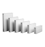 Brugman Compact 4 radiator 300 hoog x 500 breed - type 22