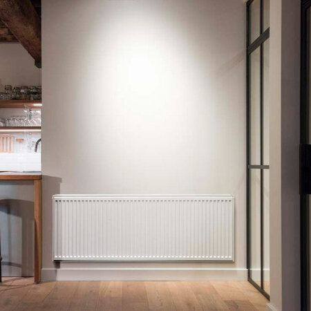 Brugman Compact 4 radiator 300 hoog x 500 breed - type 22