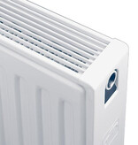 Brugman Compact 4 radiator 300 hoog x 500 breed - type 22