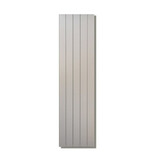 Vasco Zaros V75 radiator 2000 hoog x 375 breed - antraciet M301