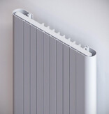 Vasco Alu-Zen V100 radiator 1800 hoog x 375 breed - RAL 7046