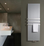 Vasco Alu-Zen V100 radiator 1800 hoog x 375 breed - RAL 7046