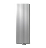 Vasco Alu-Zen V100 radiator 1800 hoog x 375 breed - RAL 7046