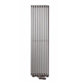 Vasco Zana ZV-2 radiator 2000 hoog x 384 breed - antraciet M301