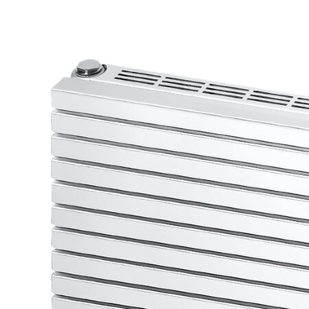 Vasco Carre CPHN1-RO radiator 775 hoog x 1400 breed - wit